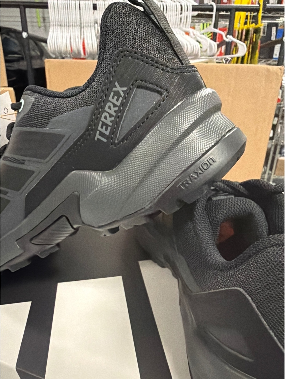 SKU 3623/009 Adidas Terrex Eastrail 3 W - Picture 3 of 8